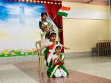 2026 Independence Day Celebration