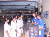 2026 Science Exhibition