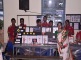 2026 Science Exhibition