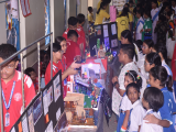2026 Science Exhibition