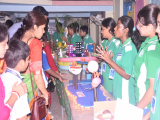 2026 Science Exhibition