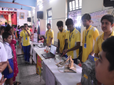 2026 Science Exhibition