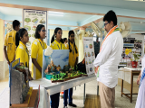 2026 Science Exhibition
