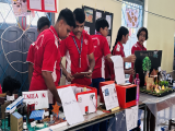 2026 Science Exhibition