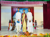 2026 Raksha Bandhan Celebration