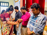 2026 Raksha Bandhan Celebration