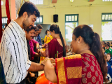 2026 Raksha Bandhan Celebration
