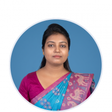 Monalisa Mondal