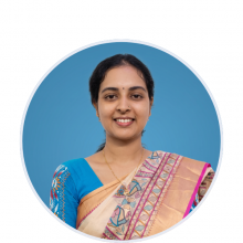 Priti Saha