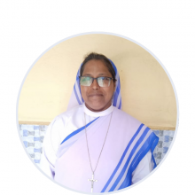 Sr. Supriya