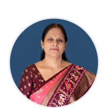 Dalia Das