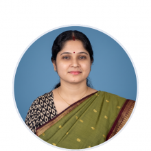 Mousumi Bhattacharjee Banerjee