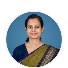 Diya Dutta