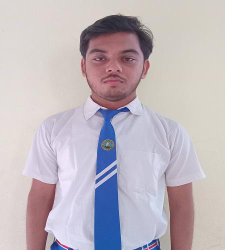SK. RASHIQ AHAMED