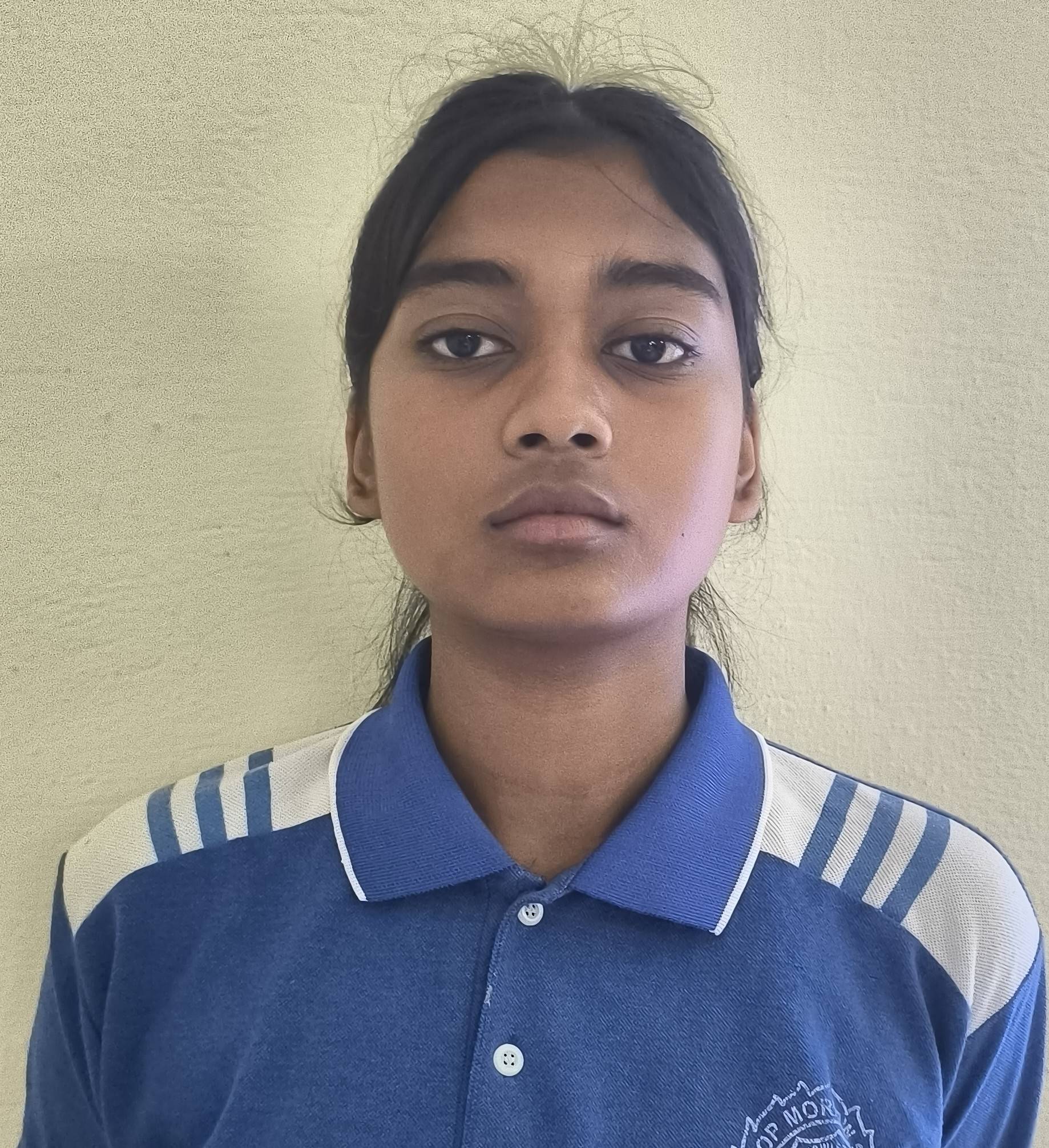 SOUVIRA BISWAS