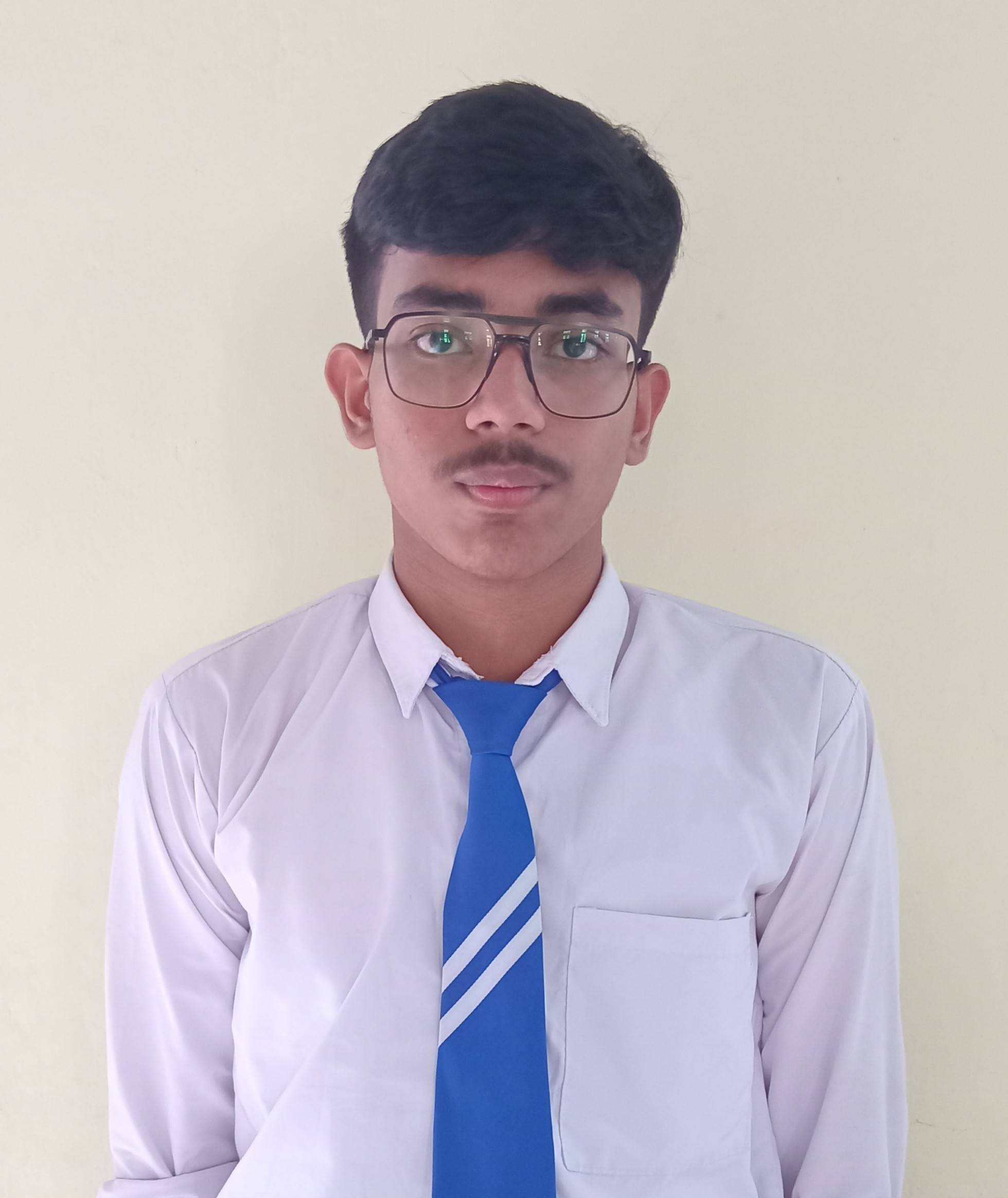 PRIYANGSHU GHOSH