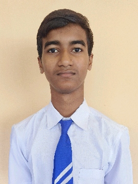 ARNISH BISWAS