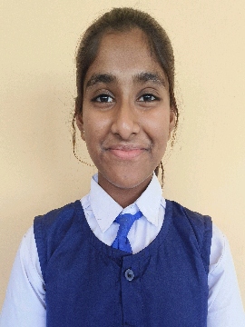 PURBA GHOSH