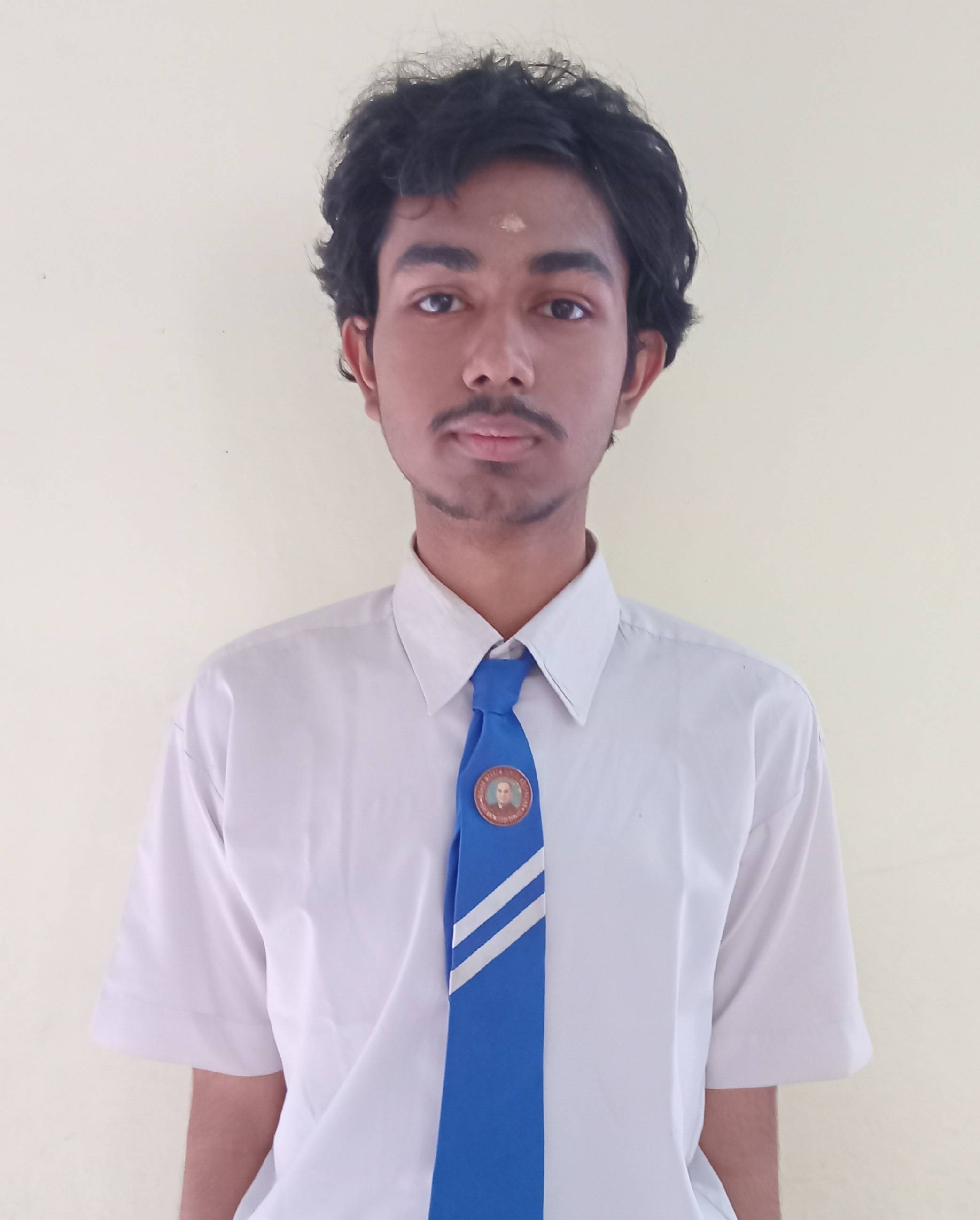 ANURAG SARKAR