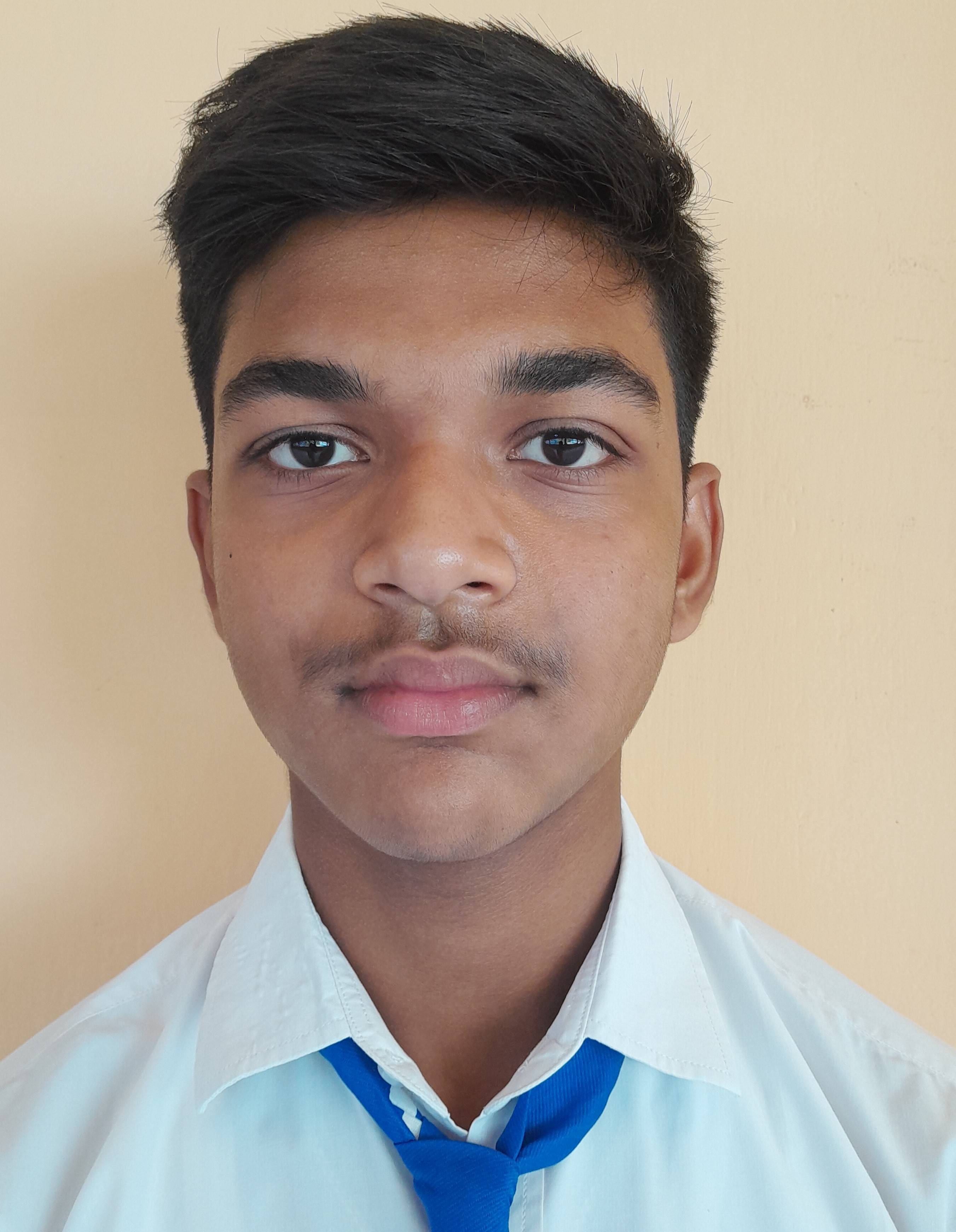 AAISHIK MONDAL