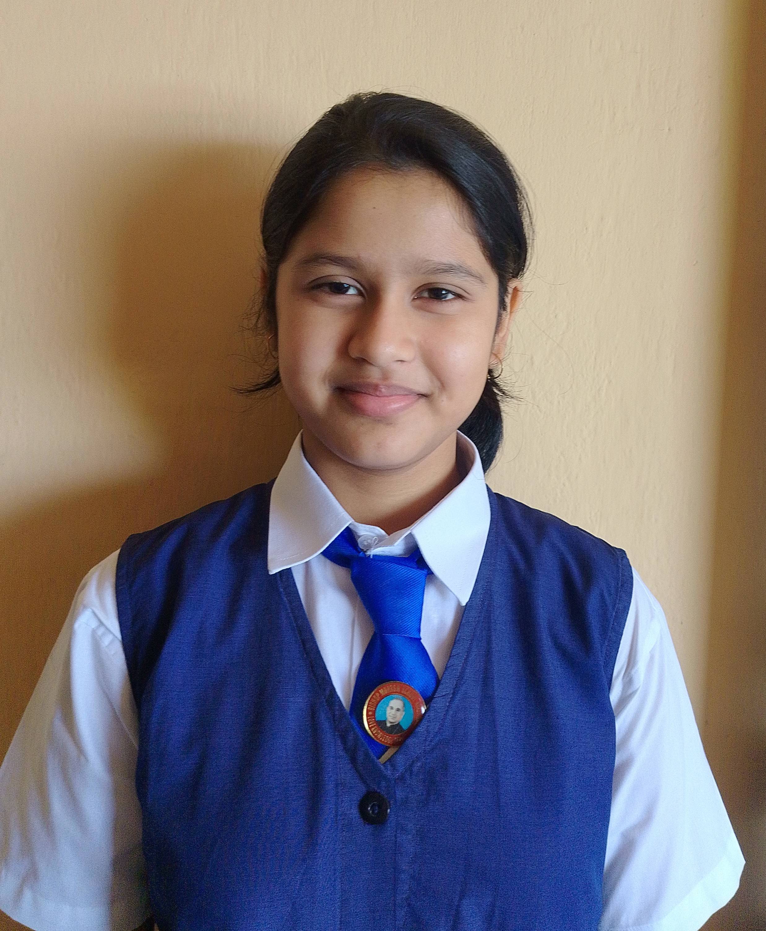 BAISHALI SARKAR