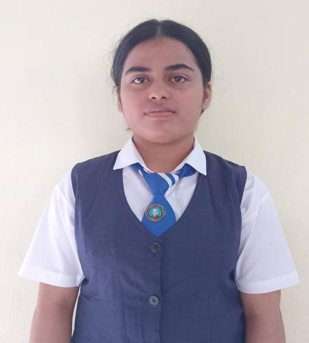 SRINIKA SAHA