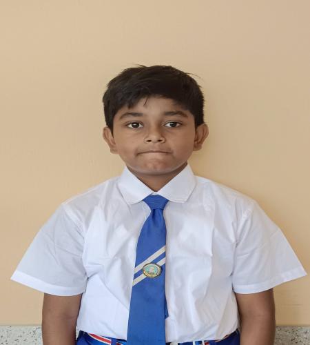 SAHAJ SARKAR