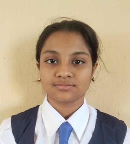 SOUMILI BISWAS