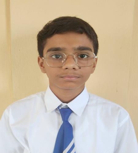 AYUSH PRAMANICK