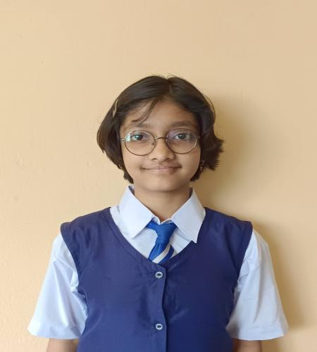 SOUNAKSHI DUTTA 