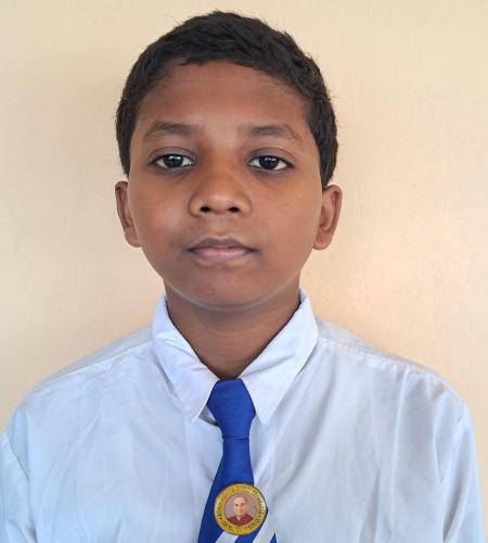 RITURAJ SAREN