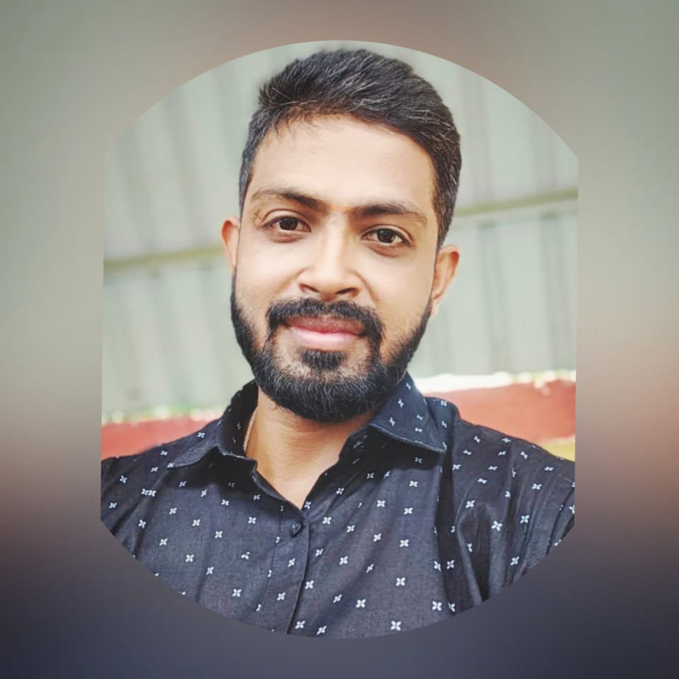 MAINAK DUTTA