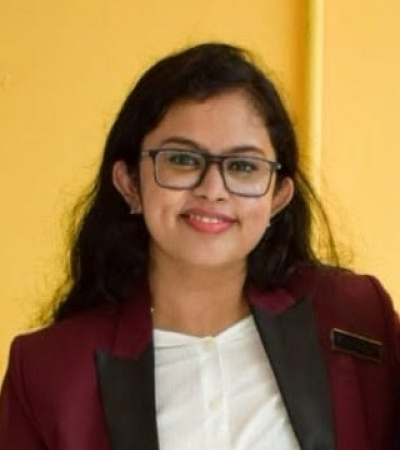 Medha Dutta