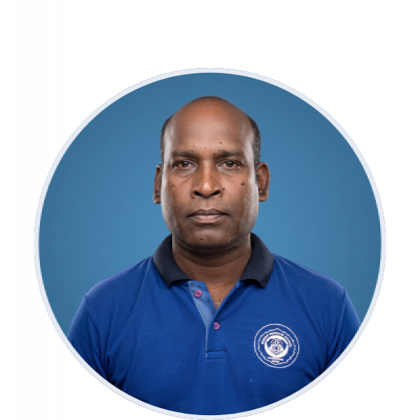 RAJESH SORENG