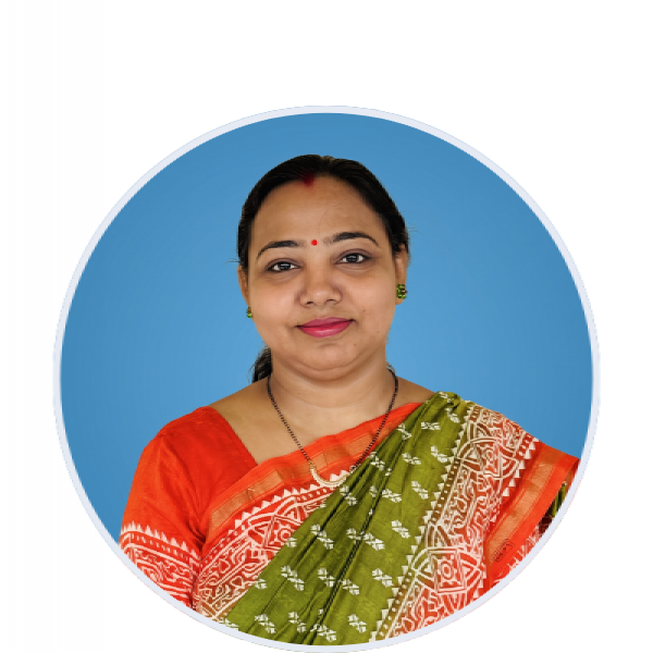 POULOMI MONDAL