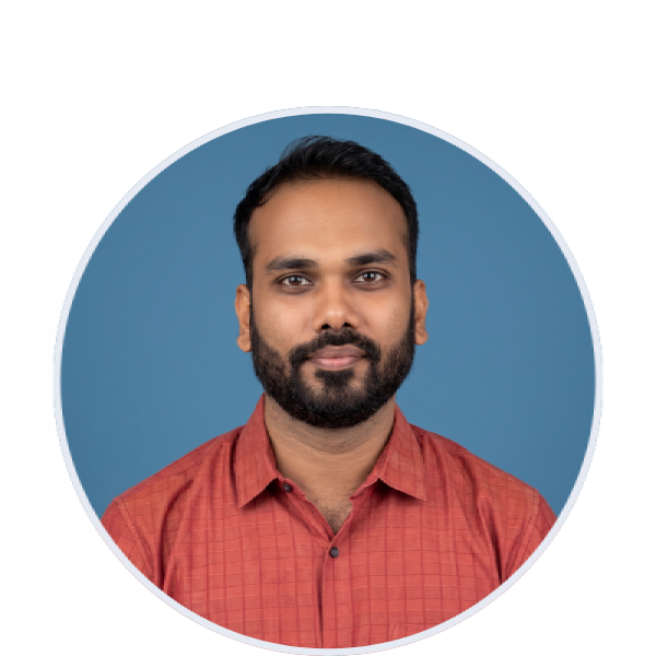 KRISHNENDU GHOSH