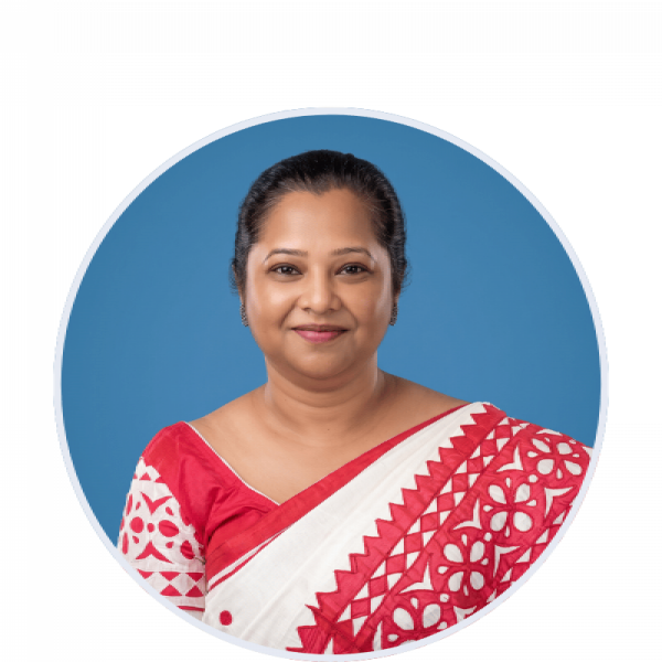 PRIYANKA MONDAL