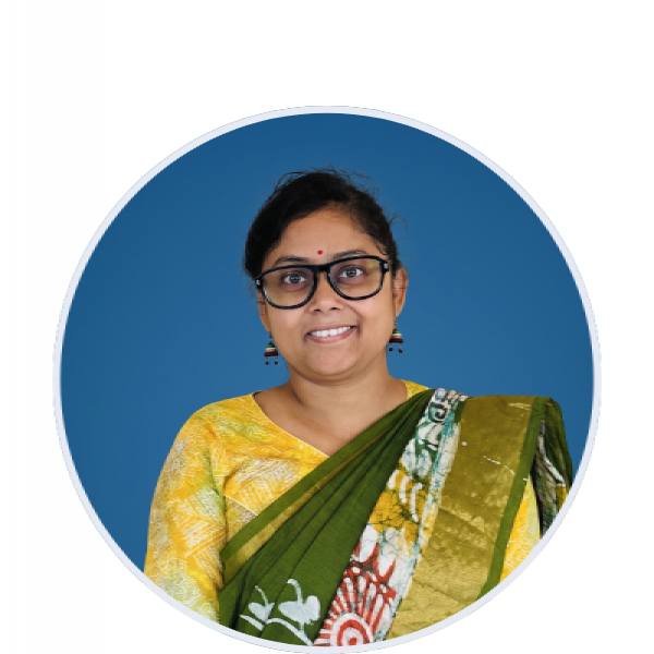SUTAPA MONDAL
