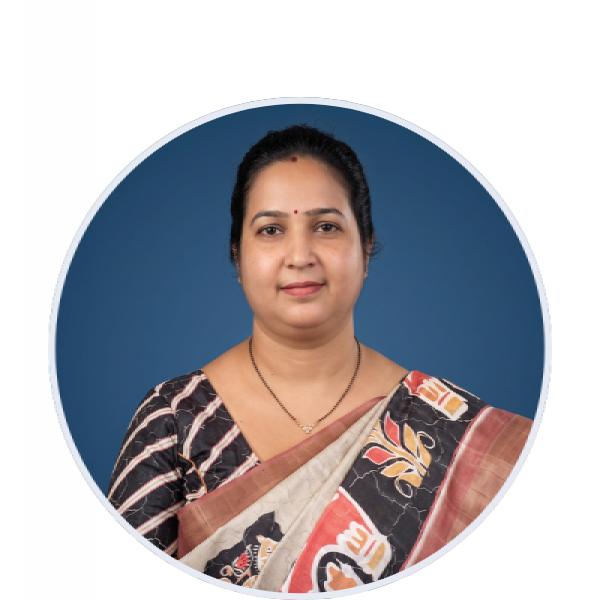 JAYA CARMEL GOMES
