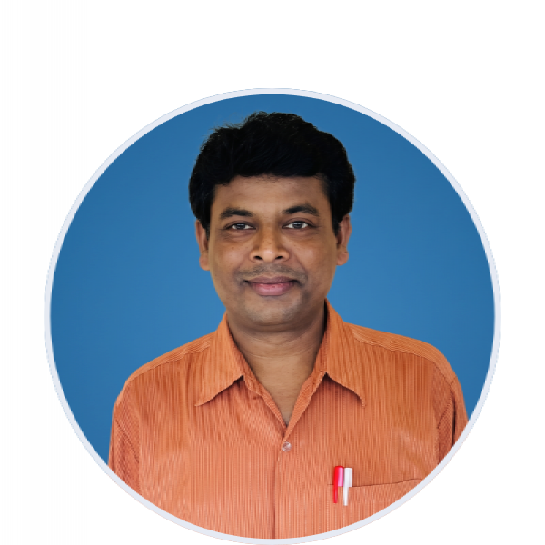 SANDIP DAS