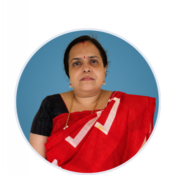 PREETI SARKAR SANYAL