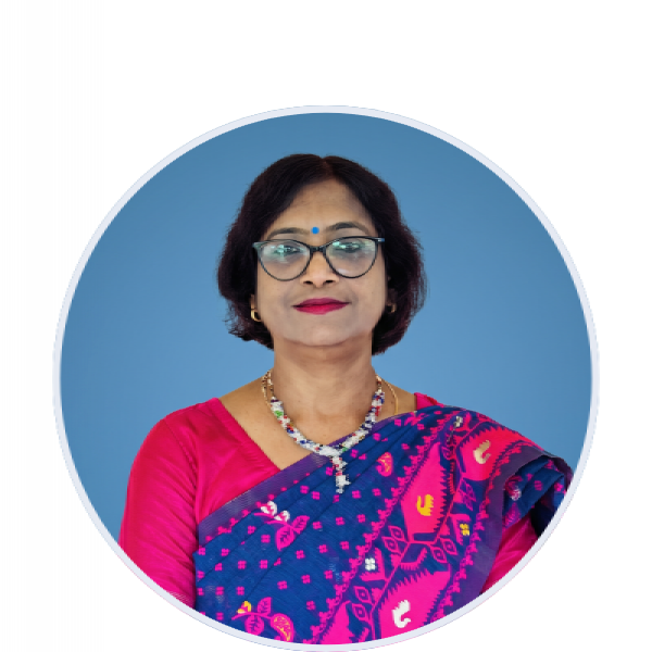 CHANDANA BISWAS