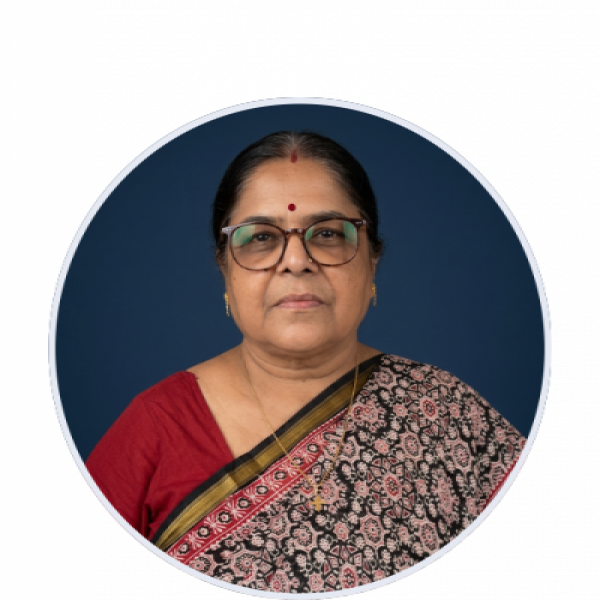 ARPITA BISWAS