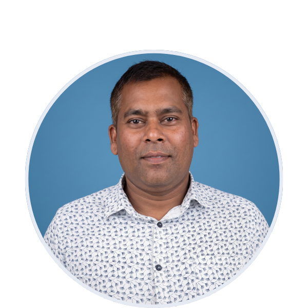 SANJOY BISWAS