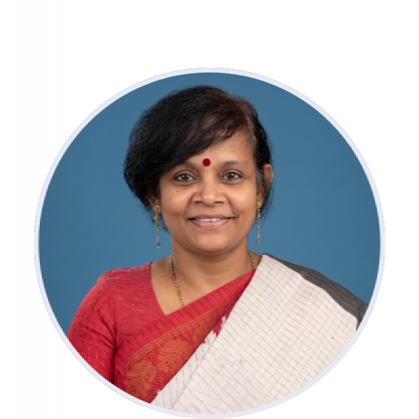 INDIRA SARKAR