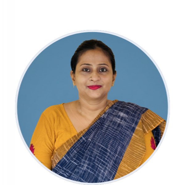 ishita dutta