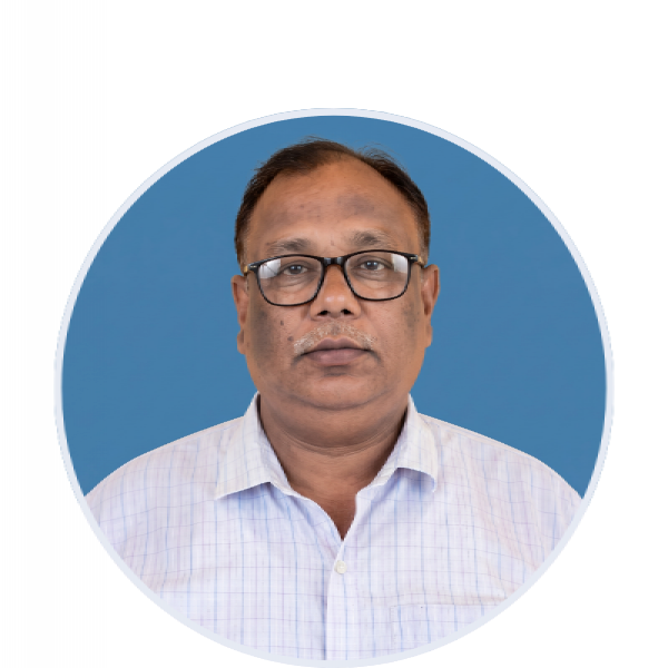SANJIT BISWAS