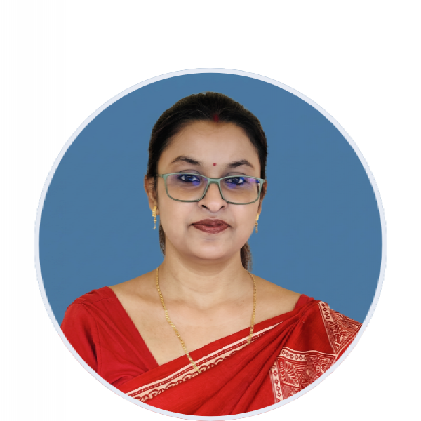 ANINDITA ROY