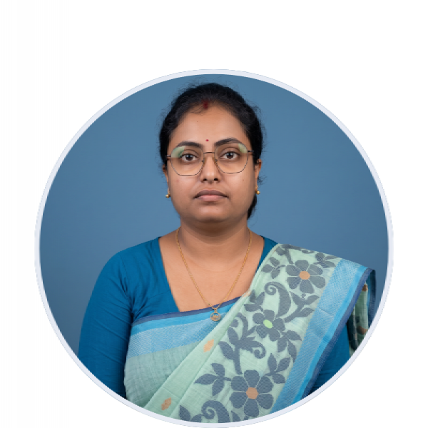 SONIA ROZARIO MONDAL