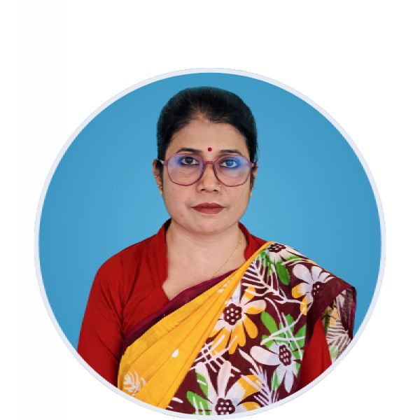 ROSEMARY MALLICK